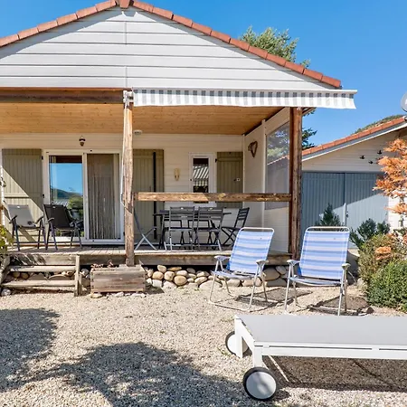 Castellane Holiday home *