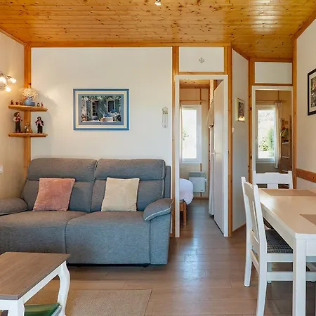 Castellane Holiday home