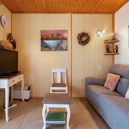 Holiday home Castellane *
