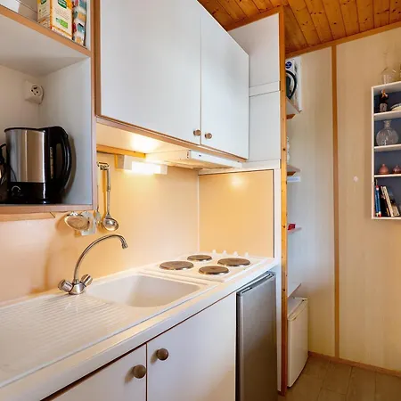 Holiday home Castellane *