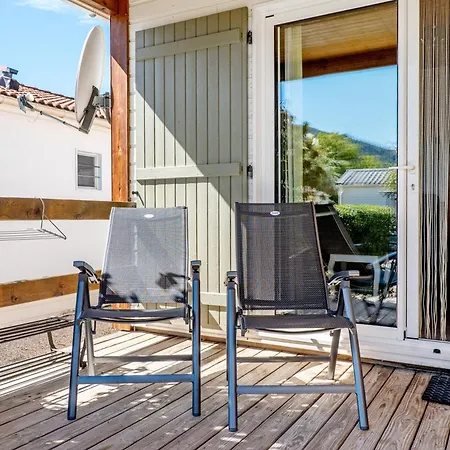 Holiday home Castellane