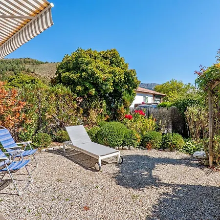 Holiday home Castellane