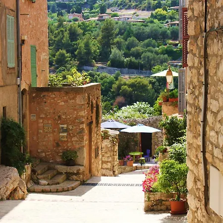 Castellane Holiday home Castellane