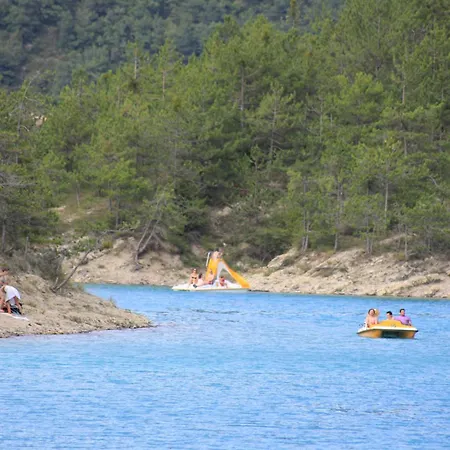Holiday home Castellane Castellane